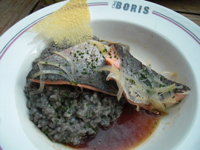 trout